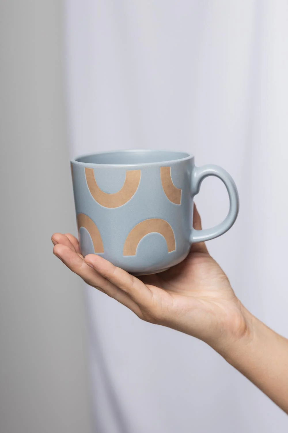 Tasse ART DECO 400 ml - Image 3
