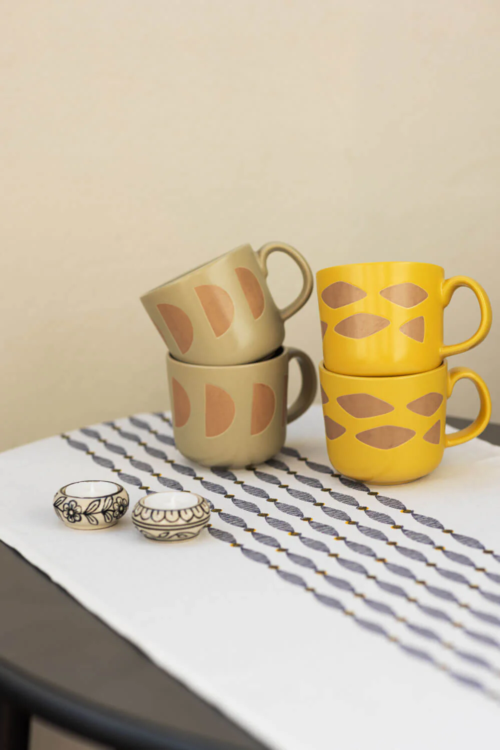Tasse ART DECO 400 ml - Image 4