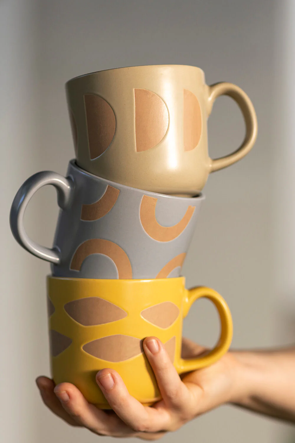 Tasse ART DECO 400 ml - Image 5