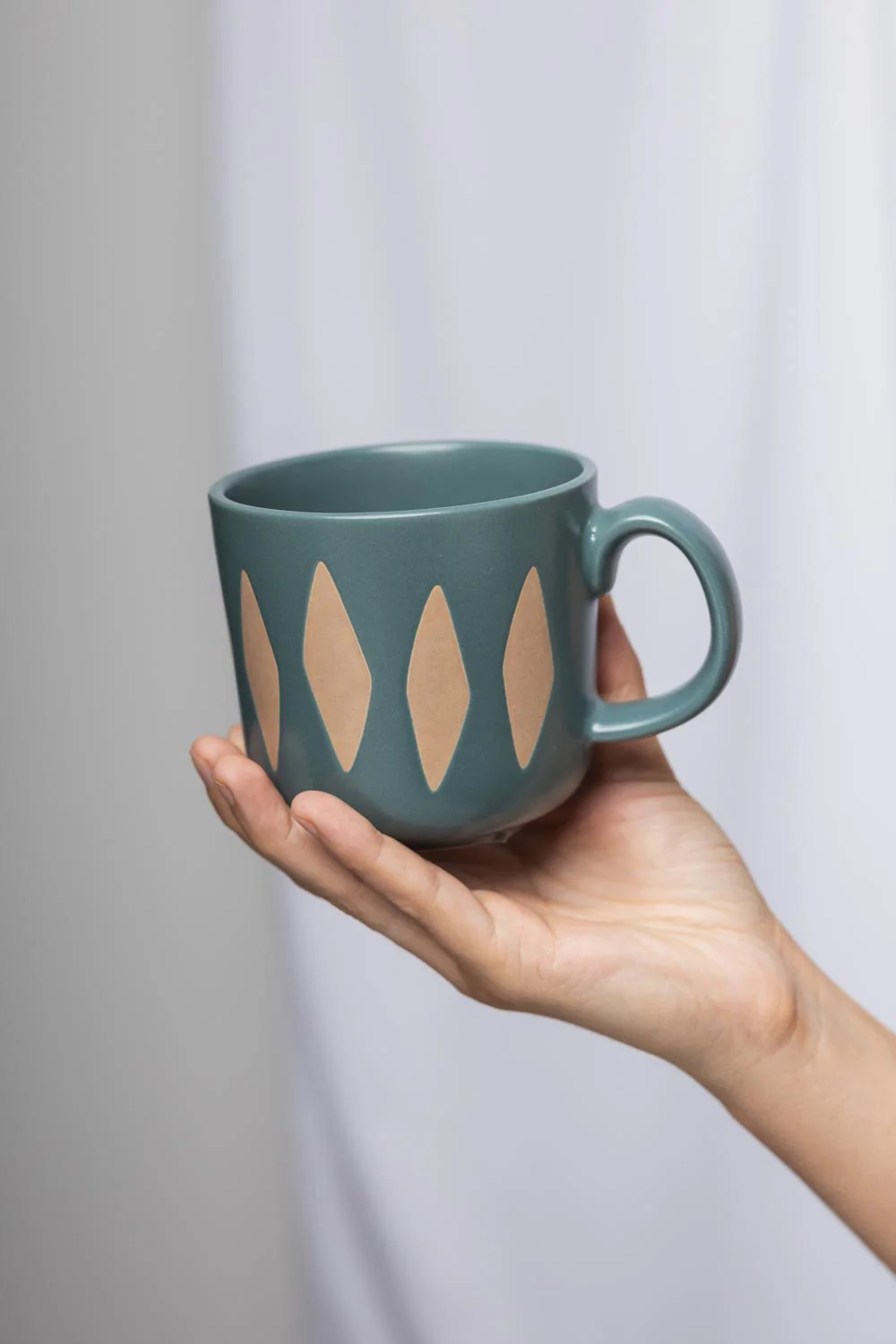 Tasse ART DECO 400 ml - Image 3