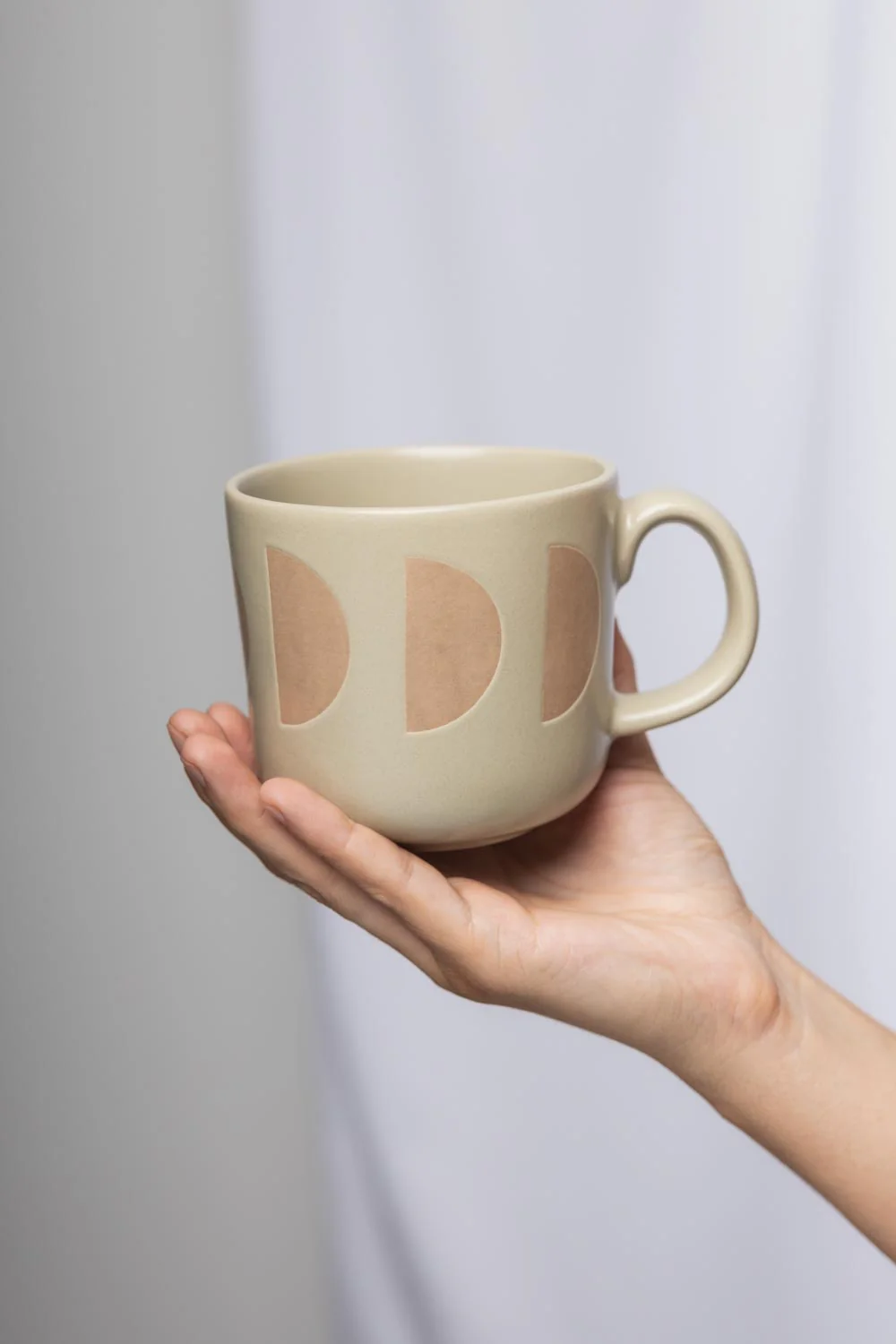 Tasse ART DECO 400 ml - Image 3