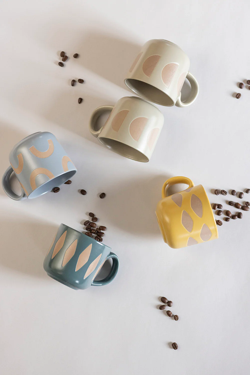 Tasse ART DECO 400 ml - Image 6