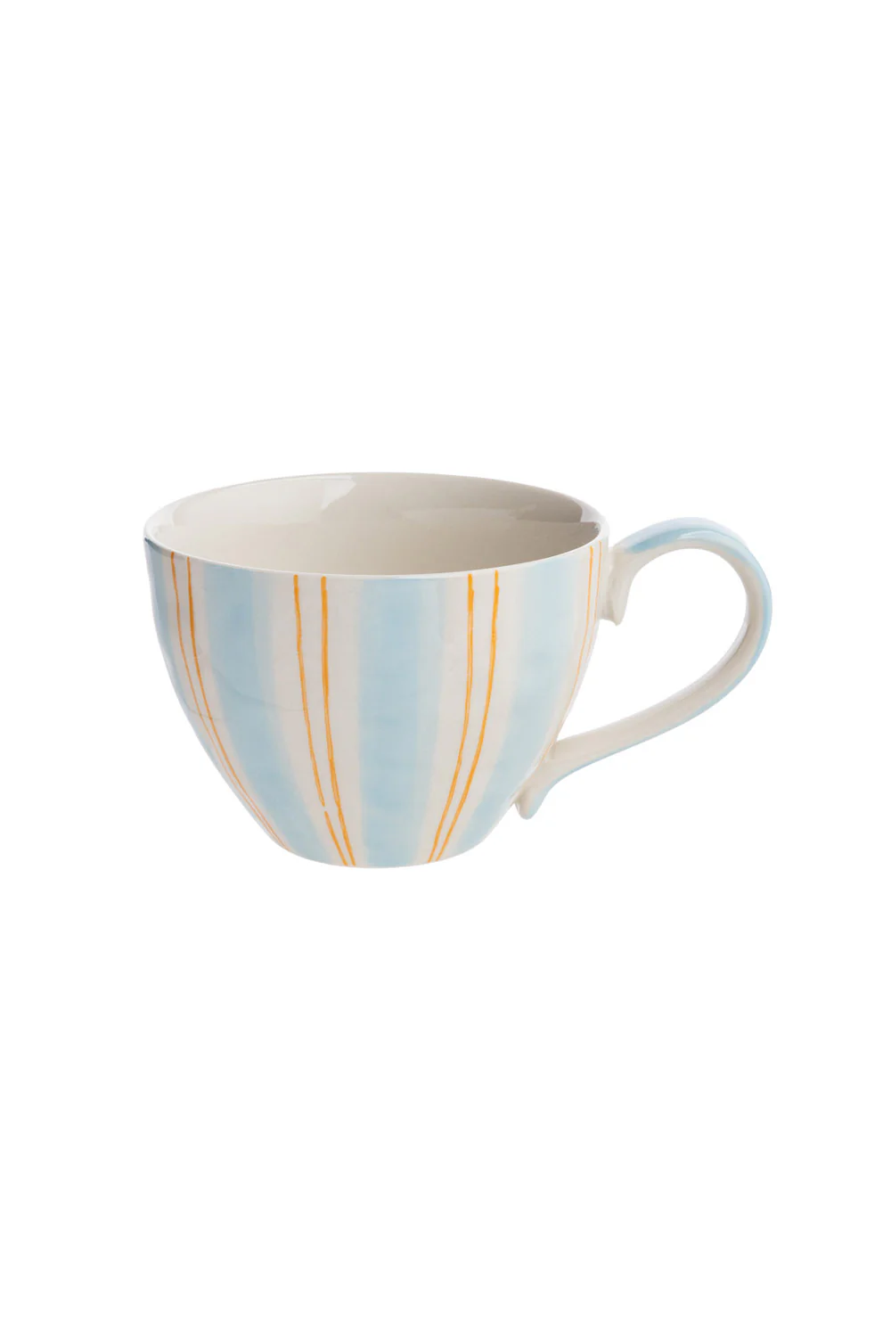 Tasse BLUE AQUARELL - Image 2