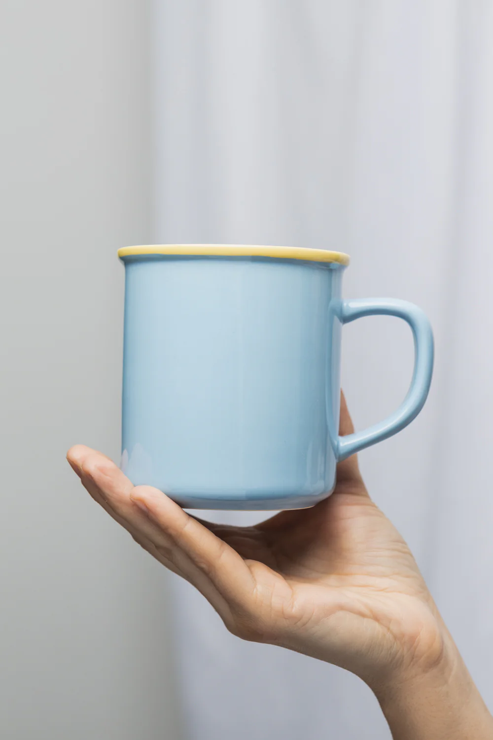 Tasse BLUE CANDY - Image 2