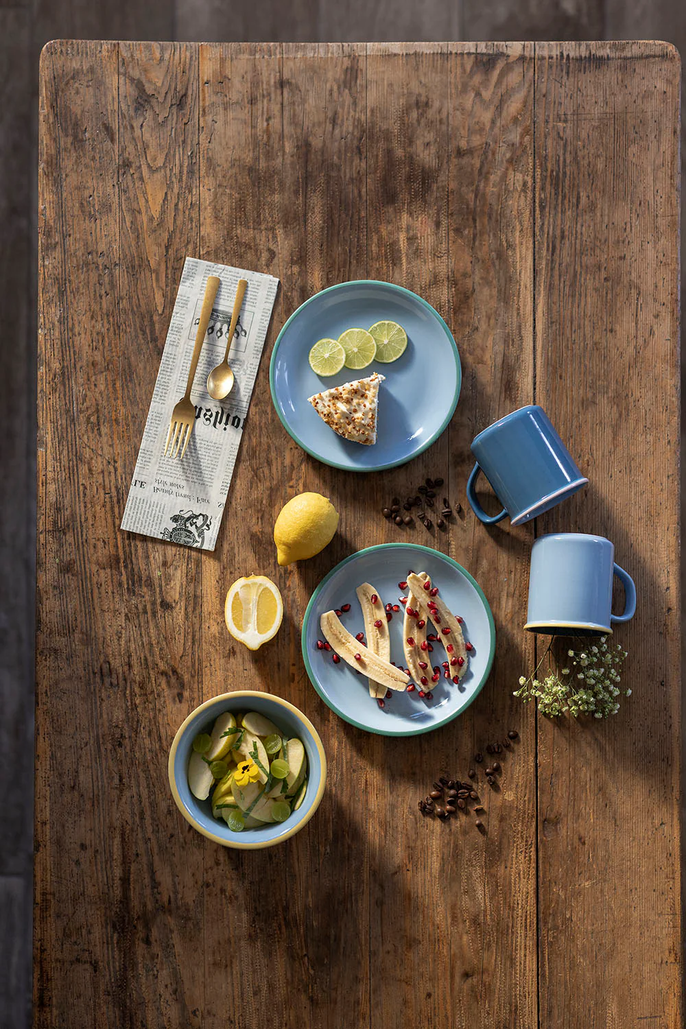 Tasse BLUE CANDY - Image 3