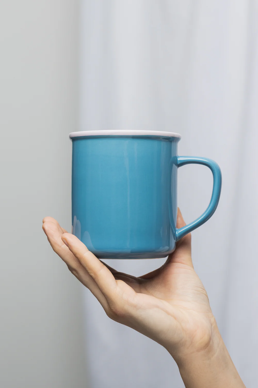 Tasse BLUE CANDY - Image 2