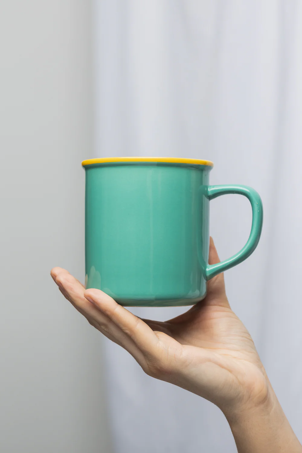 Tasse GREEN CANDY - Image 2