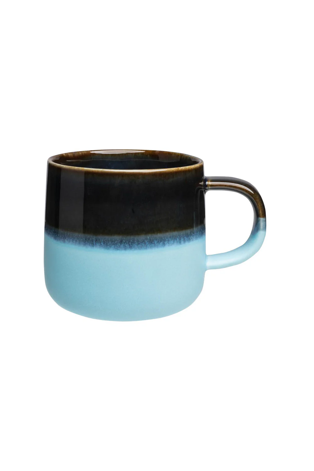 Tasse INDUSTRIAL 390 ml, blau