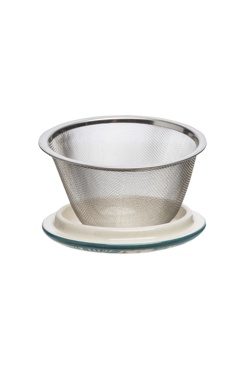 Tasse mit Teesieb BOHO CHIC 400 ml - Image 3