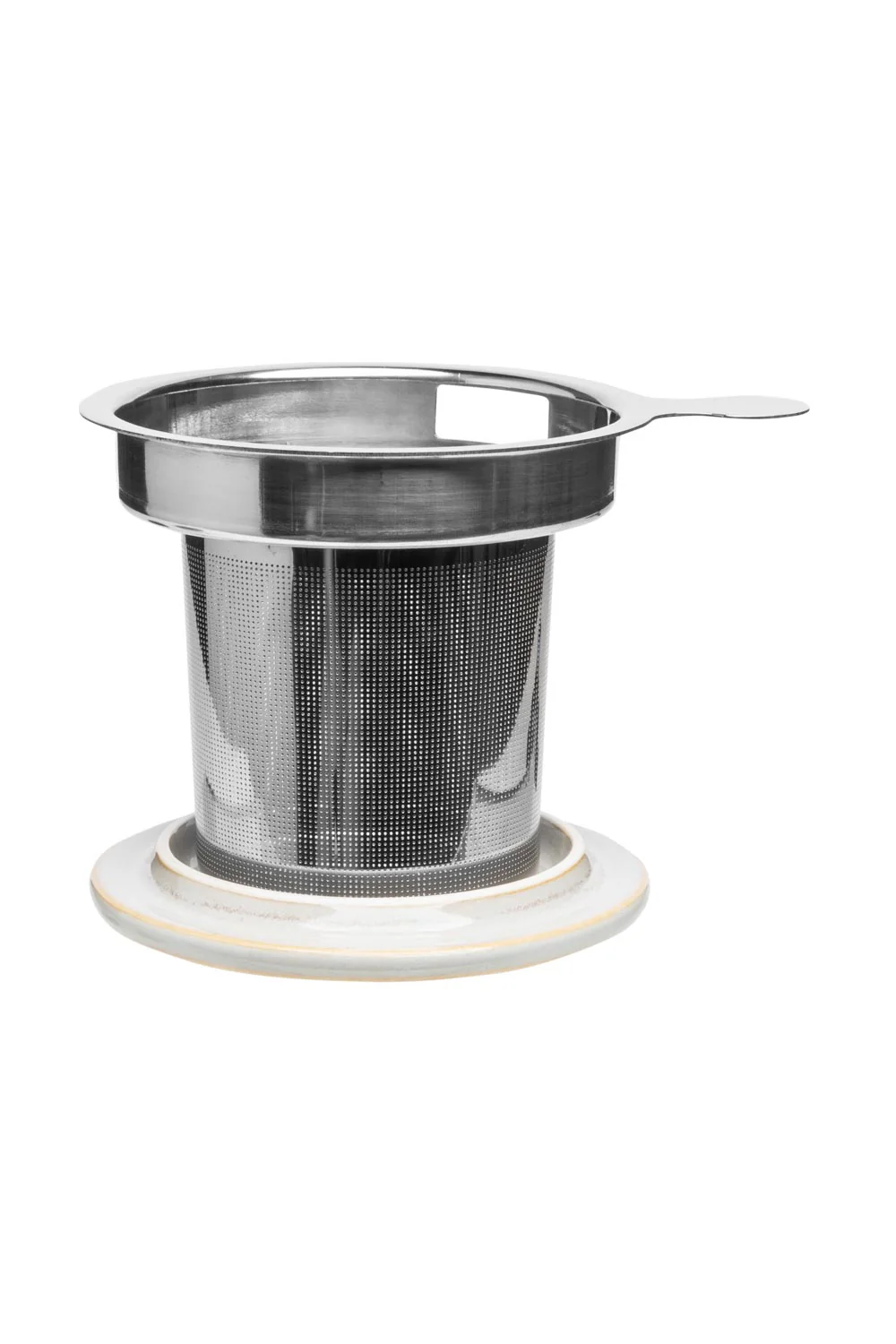Tasse mit Teesieb INDUSTRIAL 410 ml - Image 4