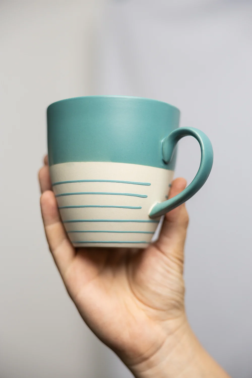 Tasse MODERN 500 ml - Image 3