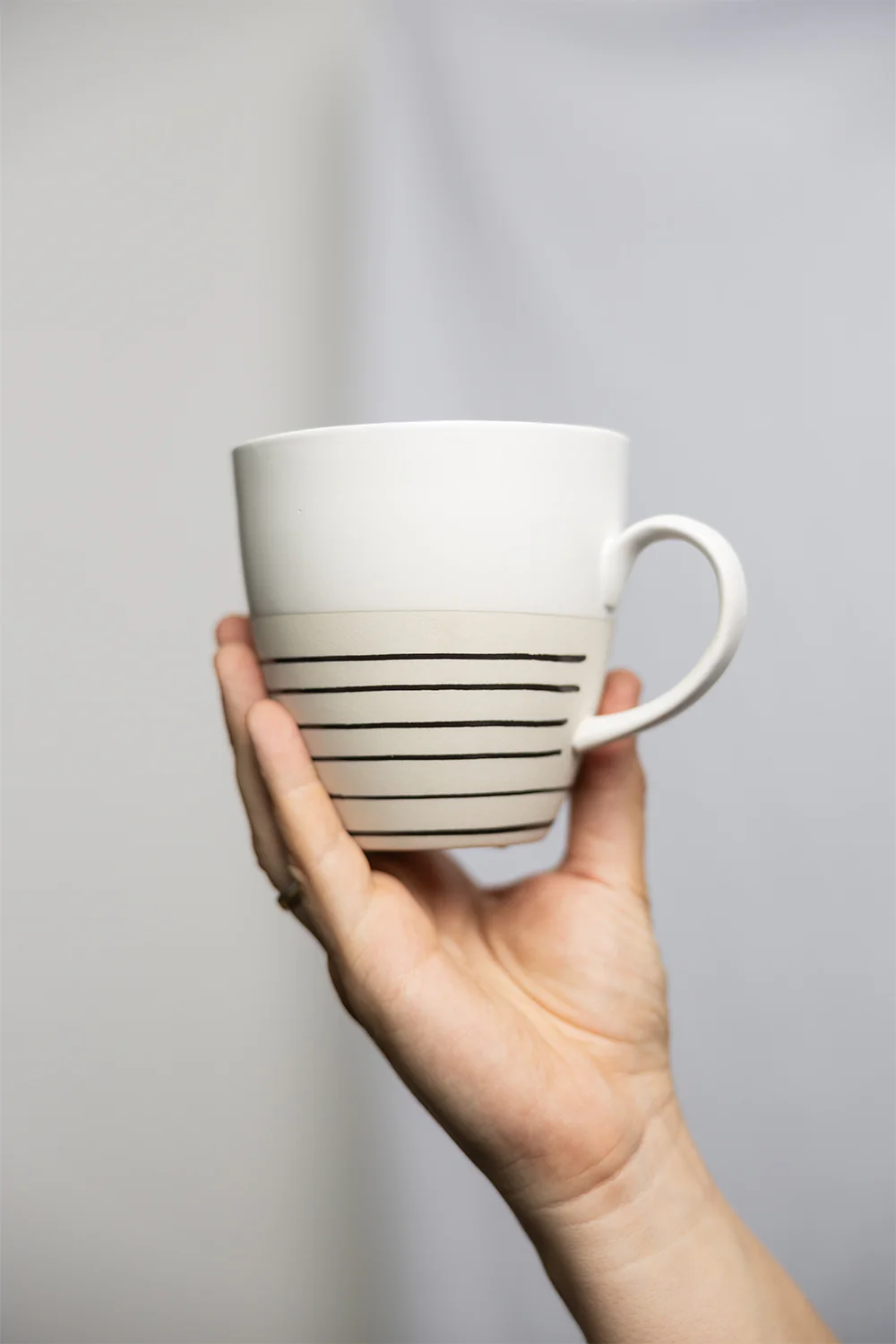 Tasse MODERN 500 ml - Image 4
