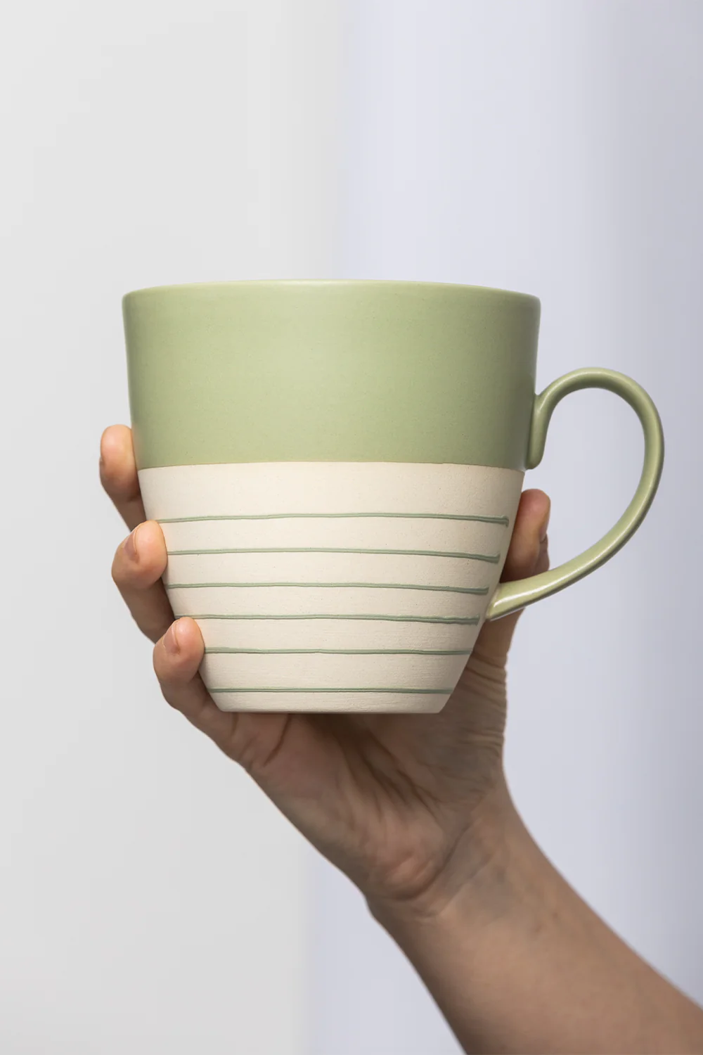 Tasse MODERN 500 ml - Image 4