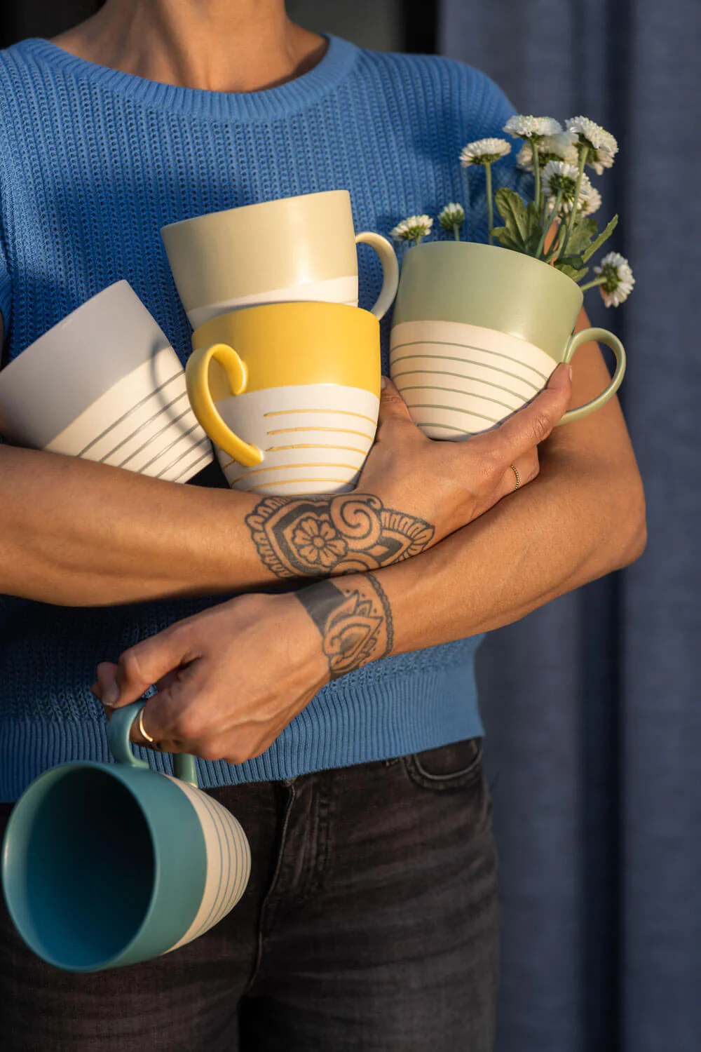 Tasse MODERN 500 ml - Image 6