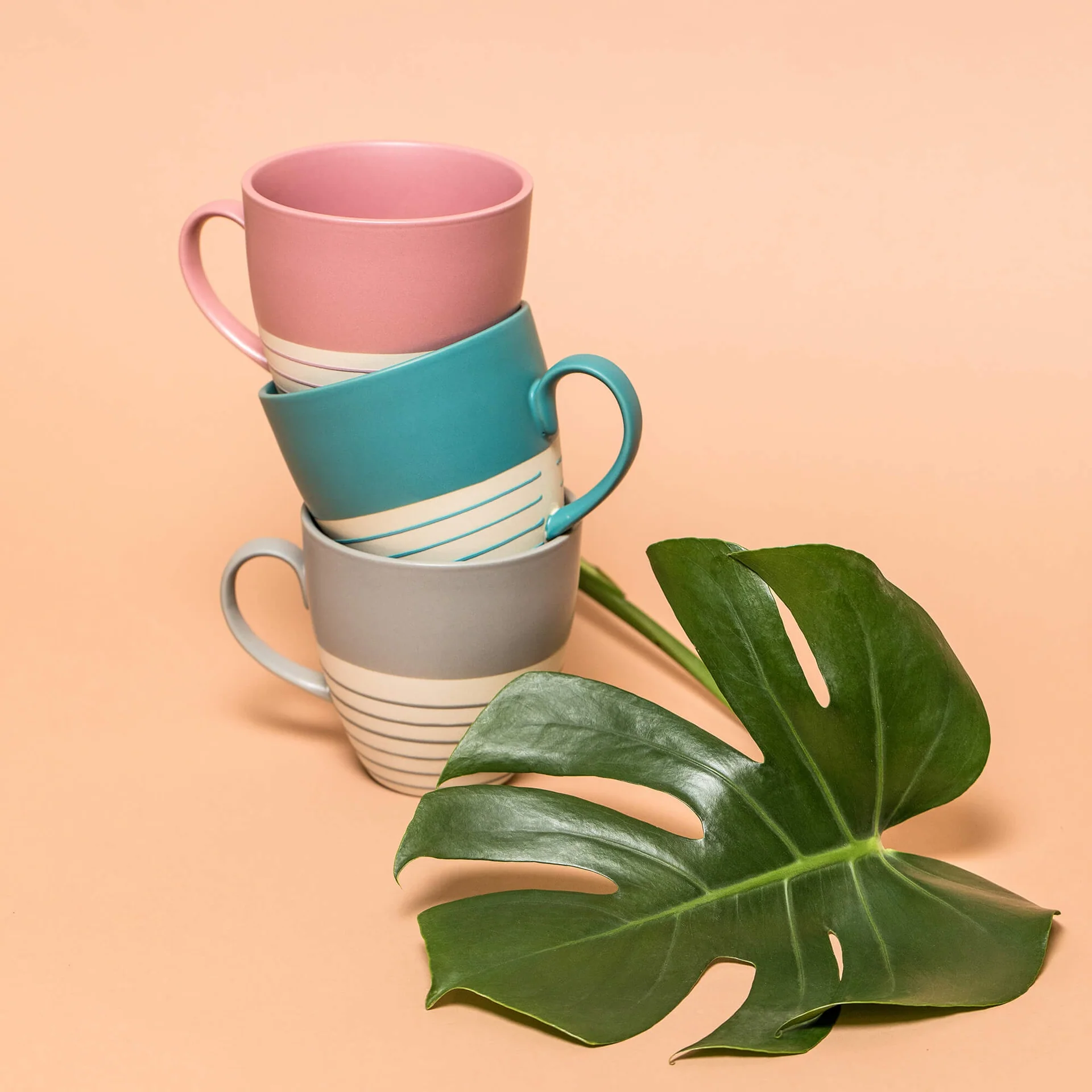 Tasse MODERN 500 ml - Image 5