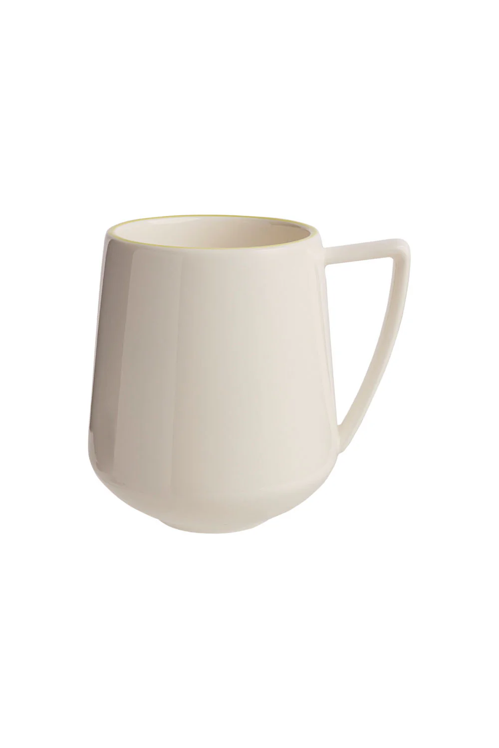 Tasse TINTED GRACE limon 400ml