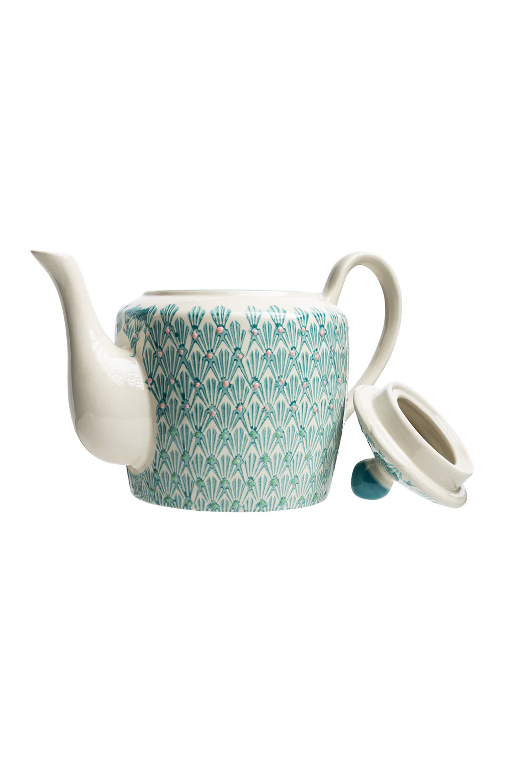 Teekanne ART DECO 850 ml - Image 2