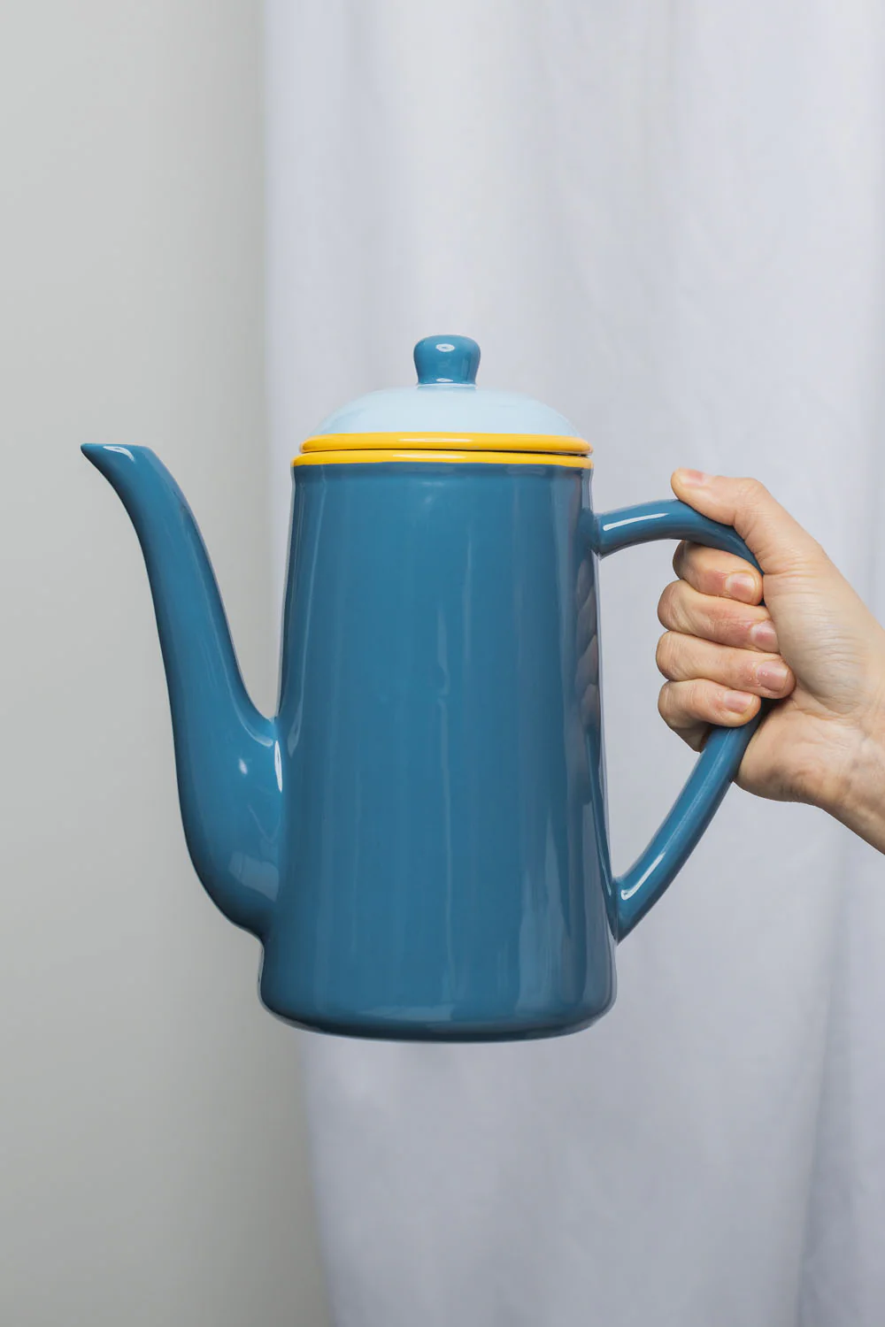 Teekanne BLUE CANDY - Image 3