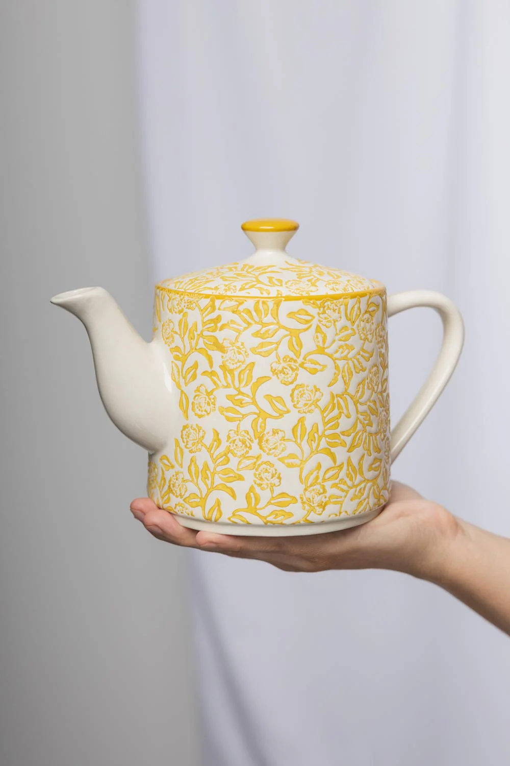 Teekanne RUSTIC 800 ml - Image 3