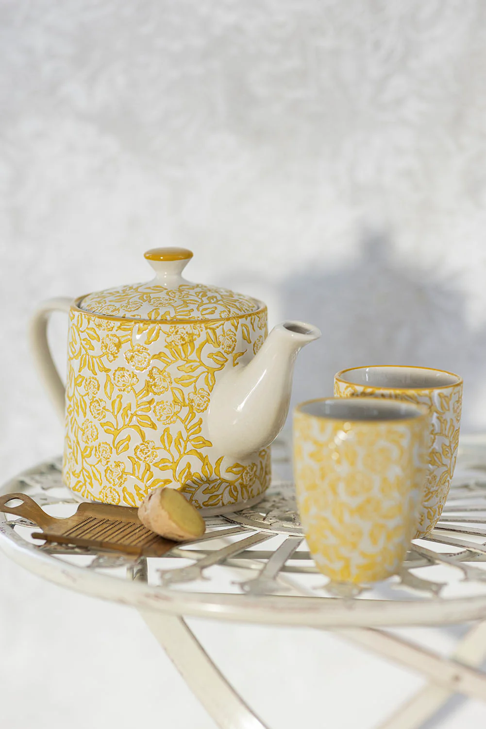 Teekanne RUSTIC 800 ml - Image 4