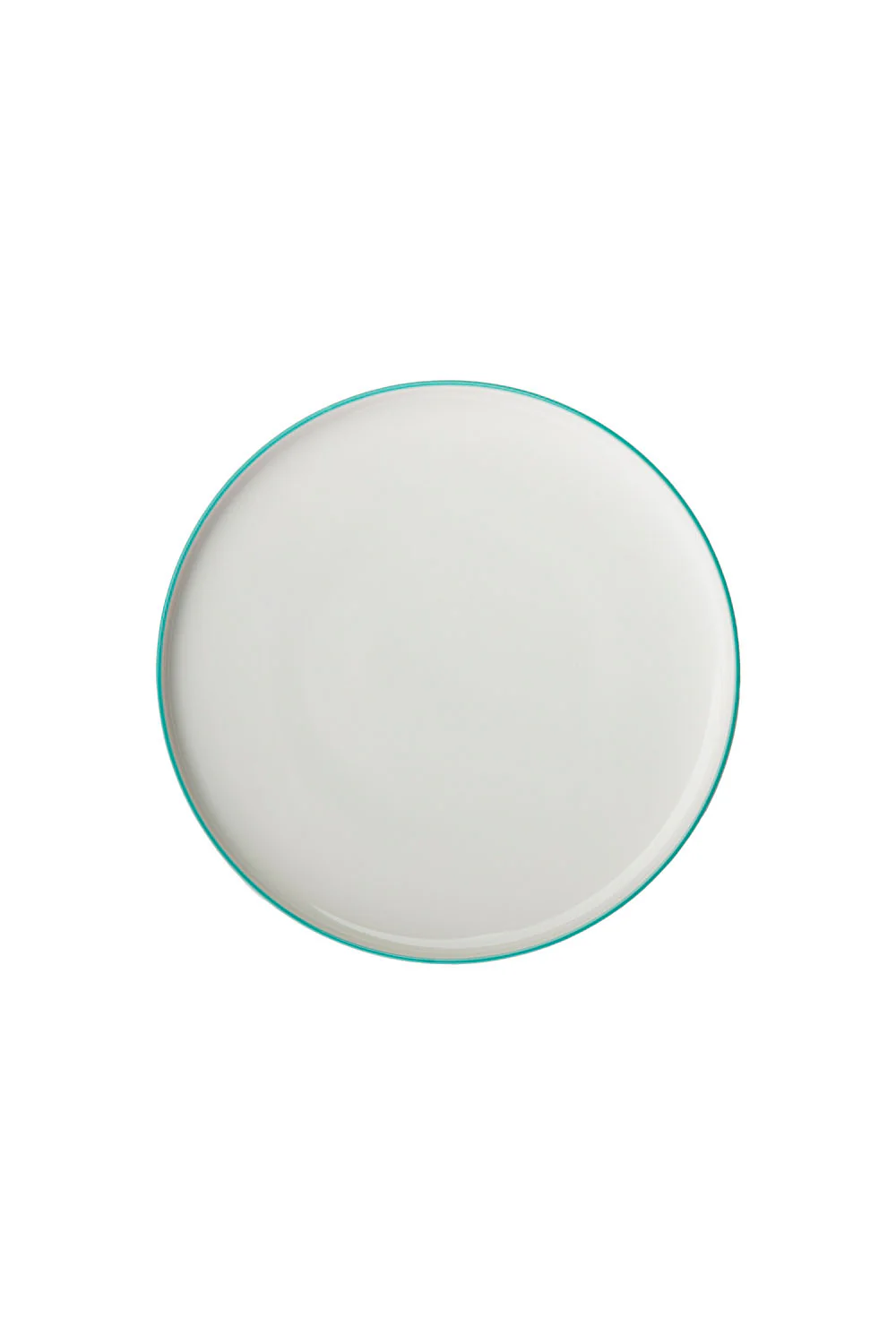 Teller TINTED GRACE aqua klein