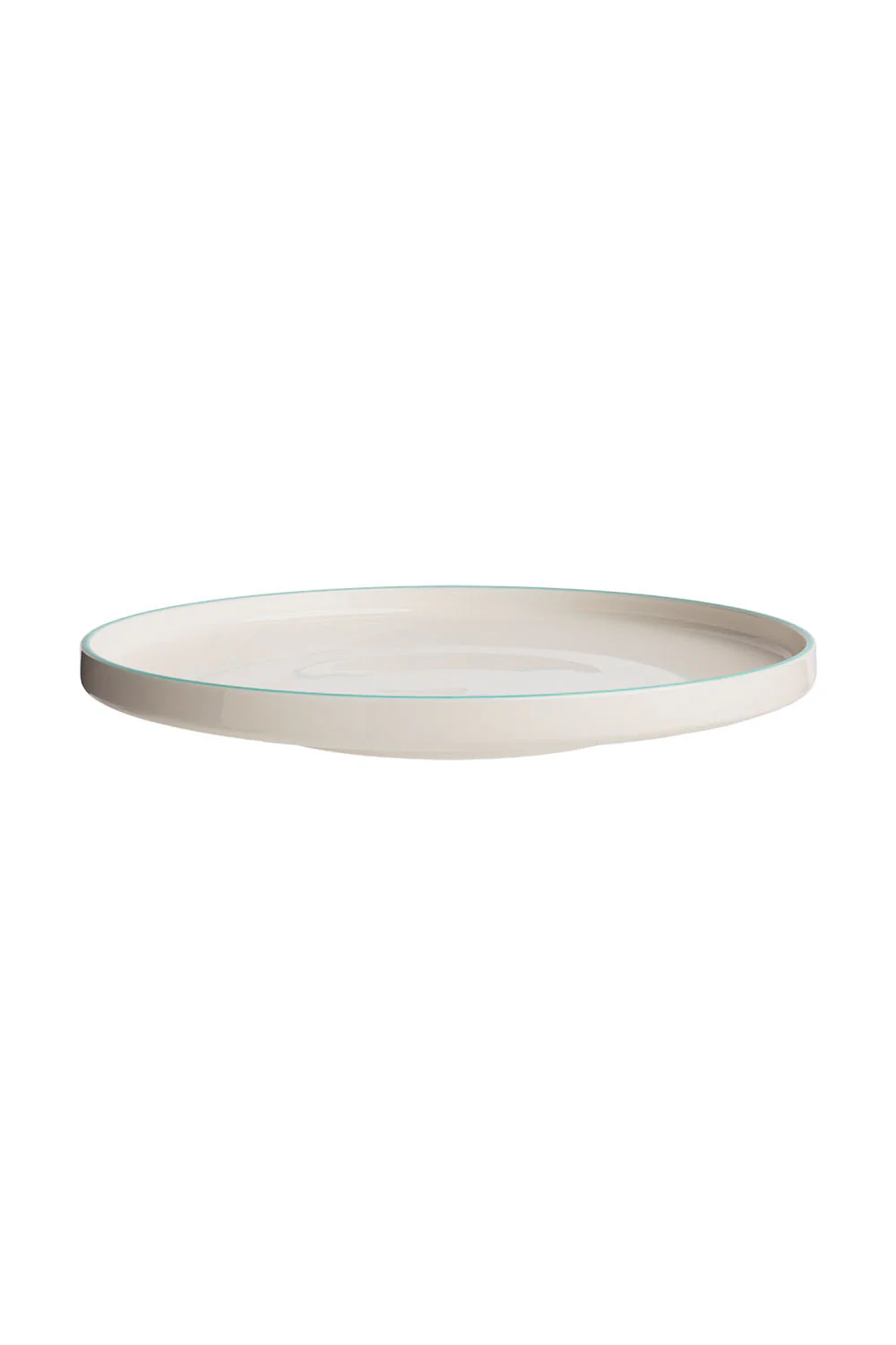 Teller TINTED GRACE aqua klein - Image 2