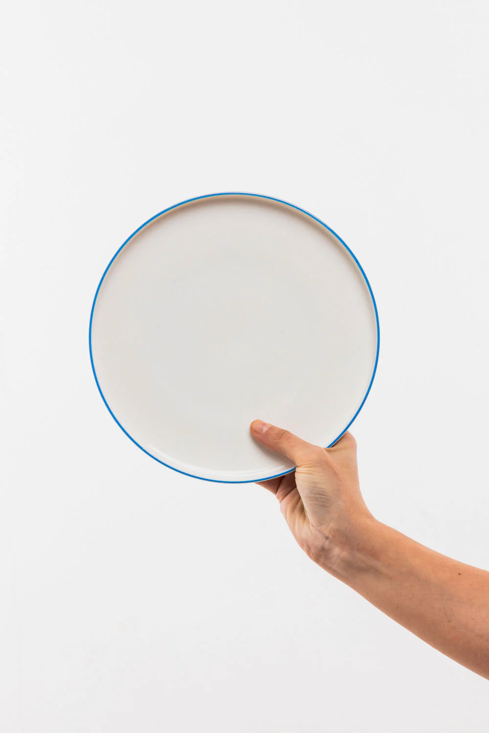 Teller TINTED GRACE sky klein - Image 3