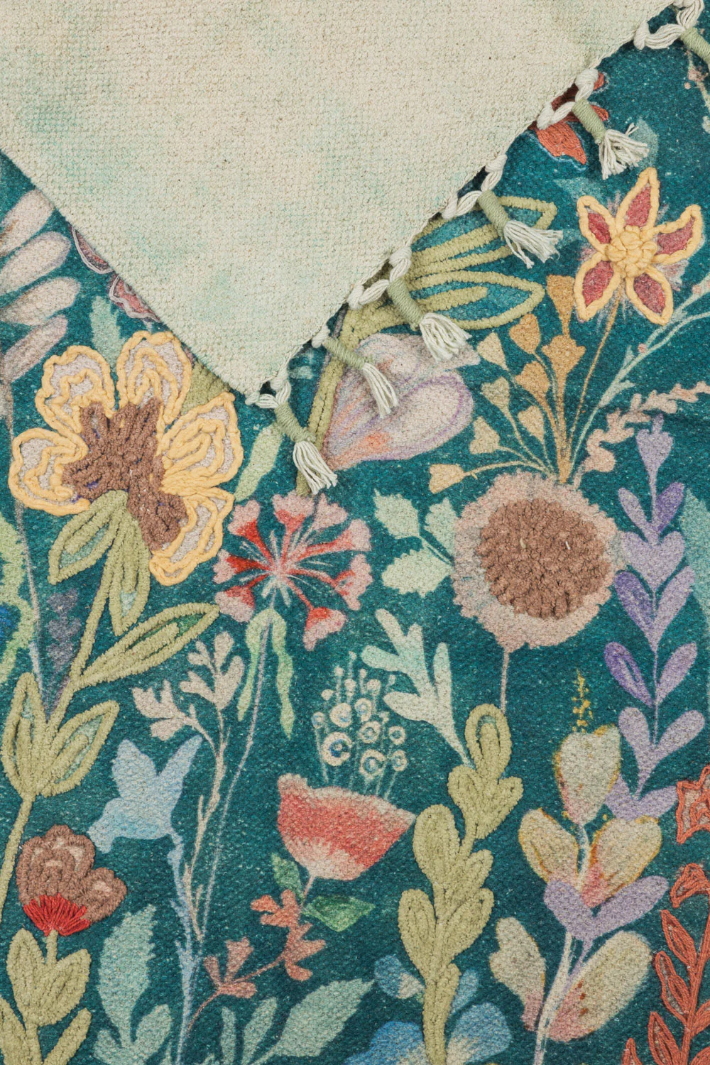 Teppich BOTANIC TWIST - Image 2