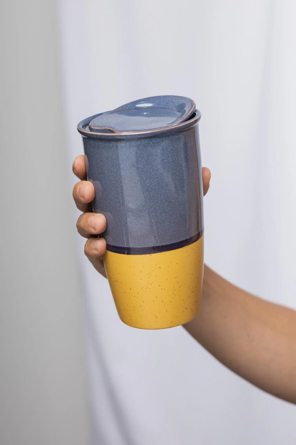 To Go Becher INDUSTRIAL 350 ml - Image 3