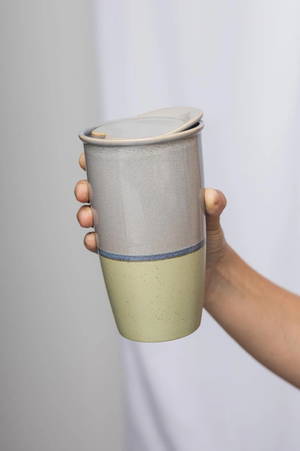 To Go Becher INDUSTRIAL 350 ml - Image 4
