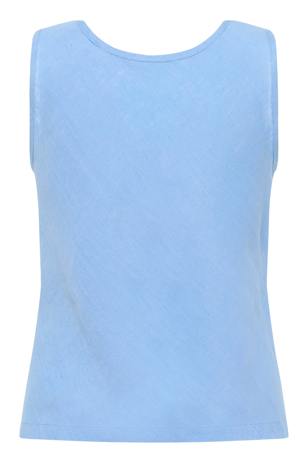 Top Menaa aus Leinen - Image 6