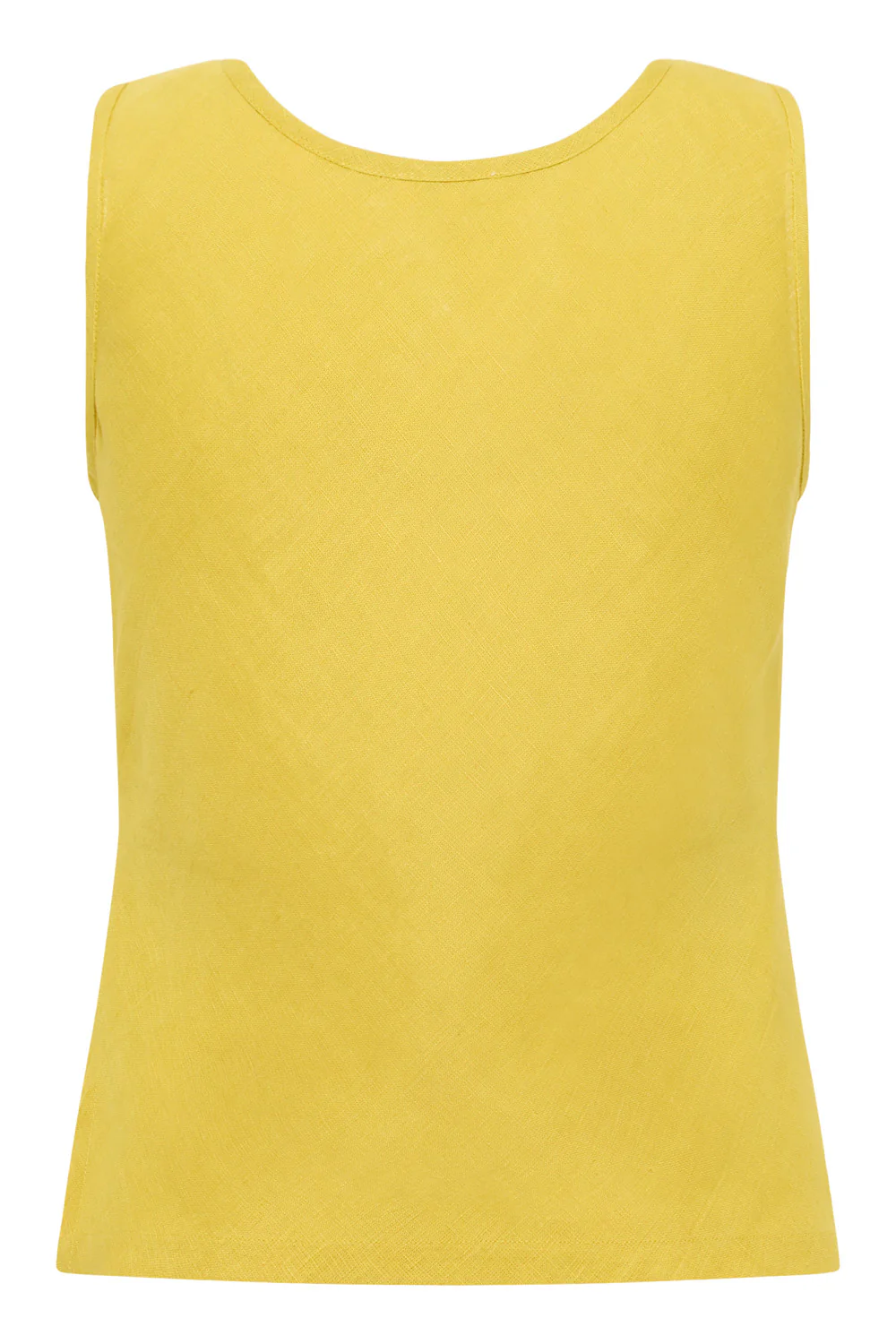 Top Menaa aus Leinen - Image 6