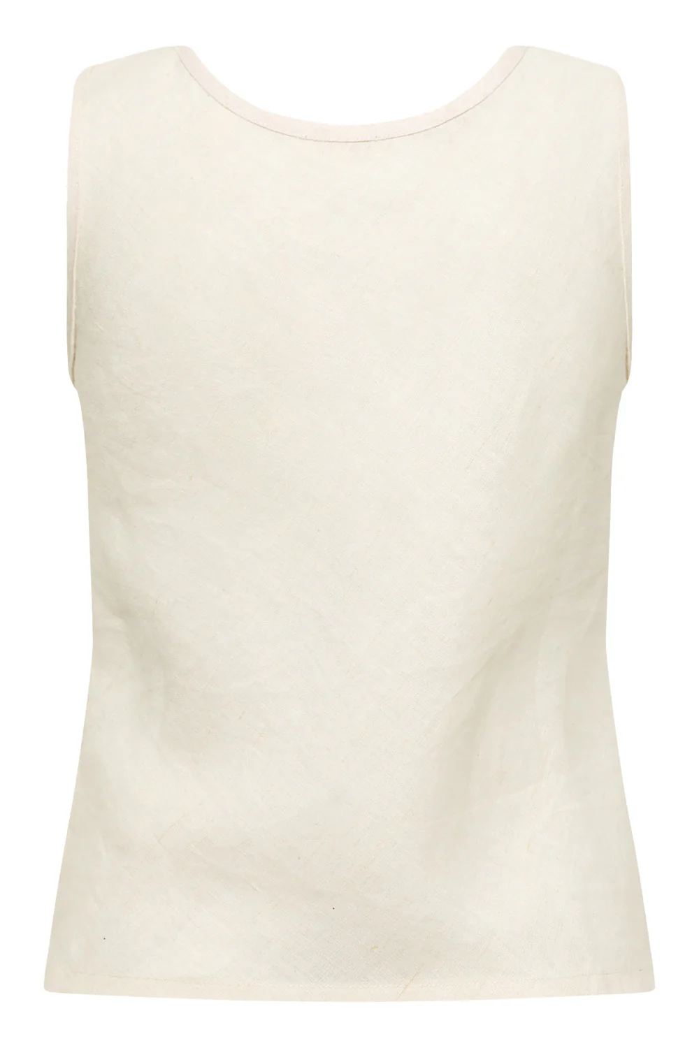 Top Menaa aus Leinen - Image 6