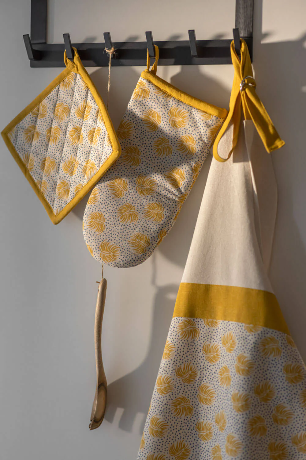 Topfhalter BOHO CHIC (Bio-Baumwolle) - Image 2