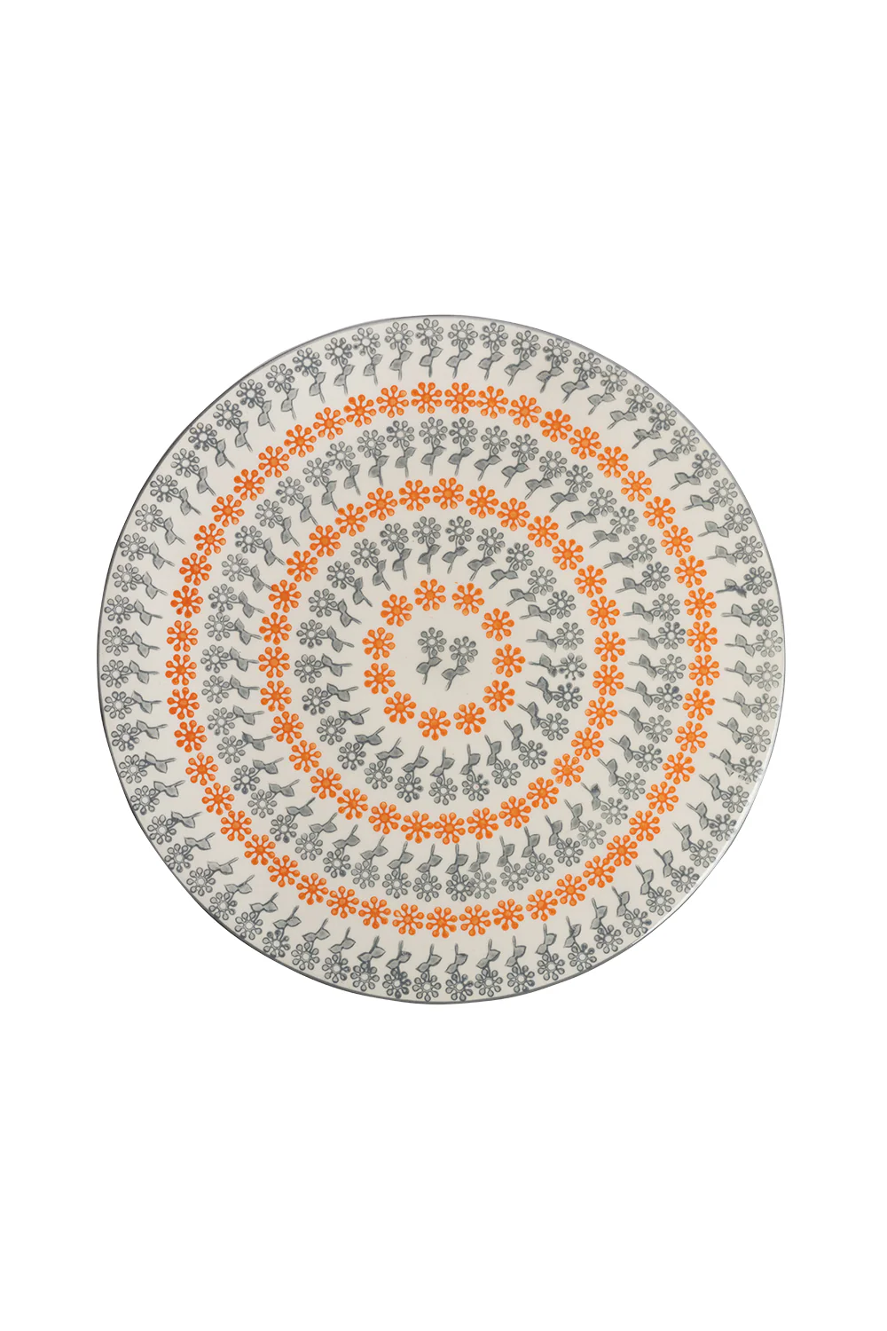 Tortenplatte FLORAL 27 cm - Image 2