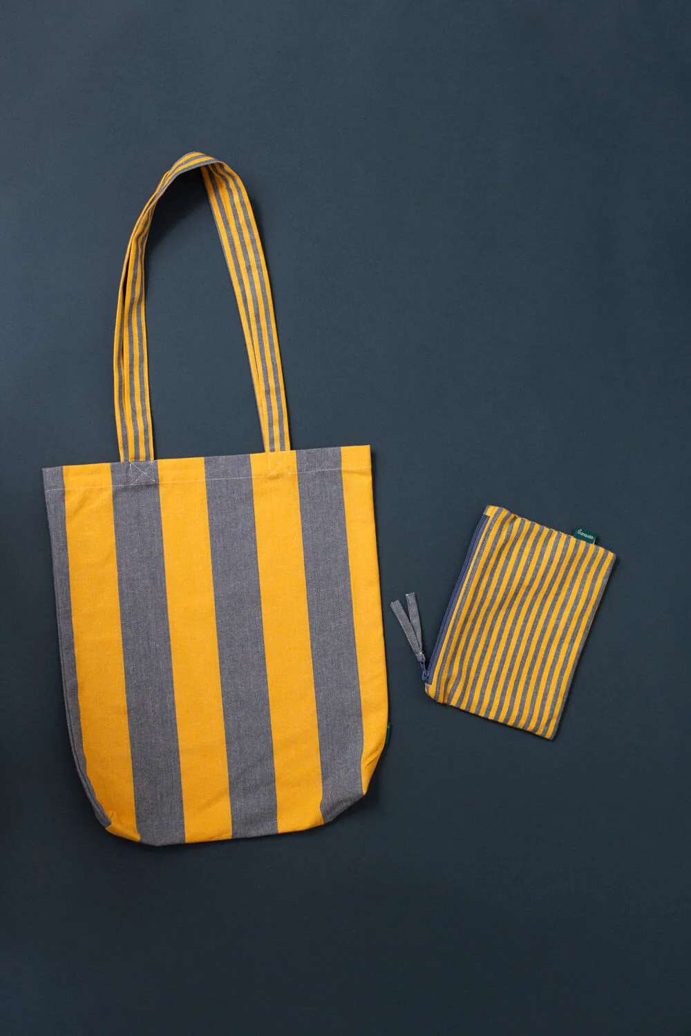 Tragetasche STRIPES - Image 4