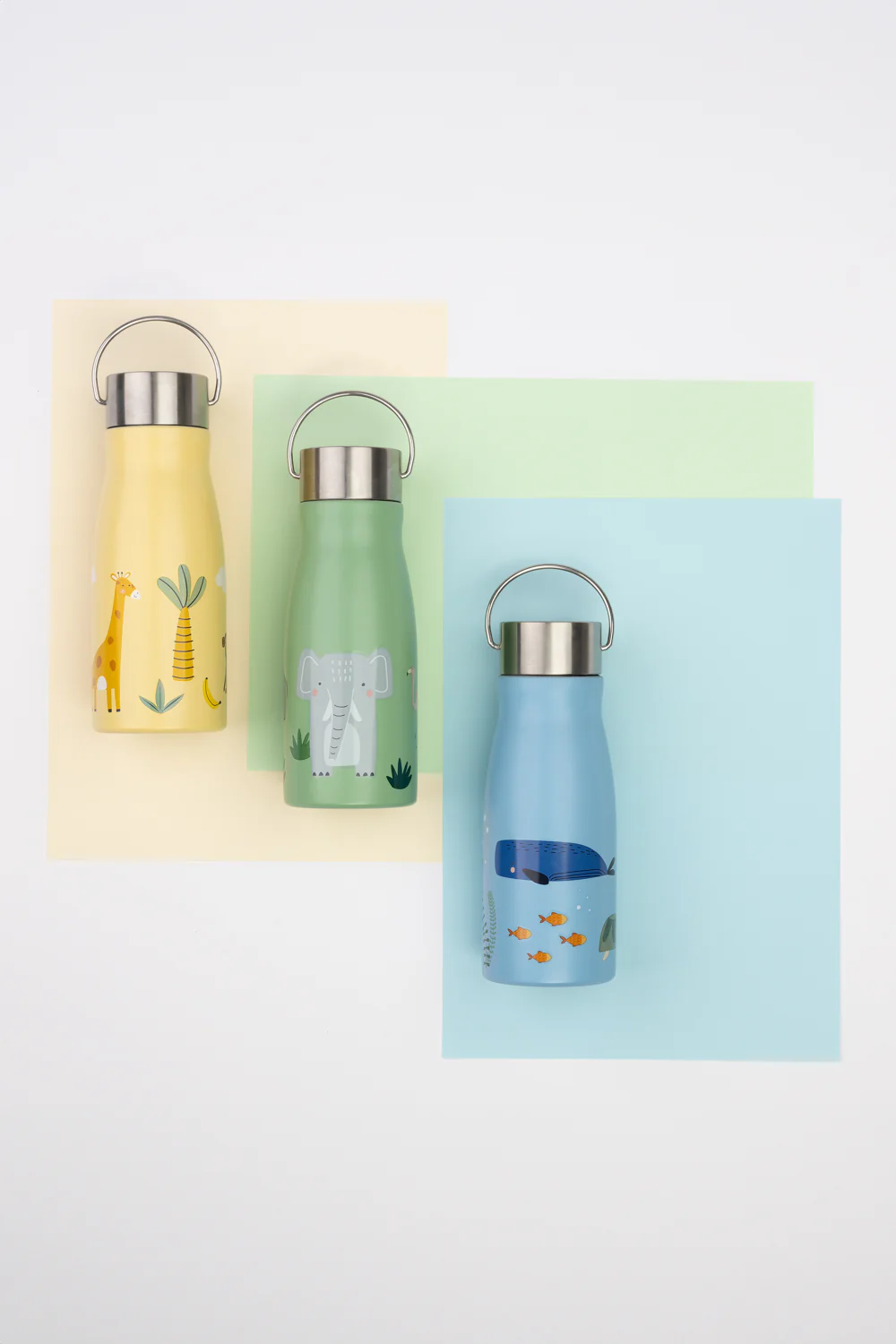 Trinkflasche für Kids SAHARA - Image 6
