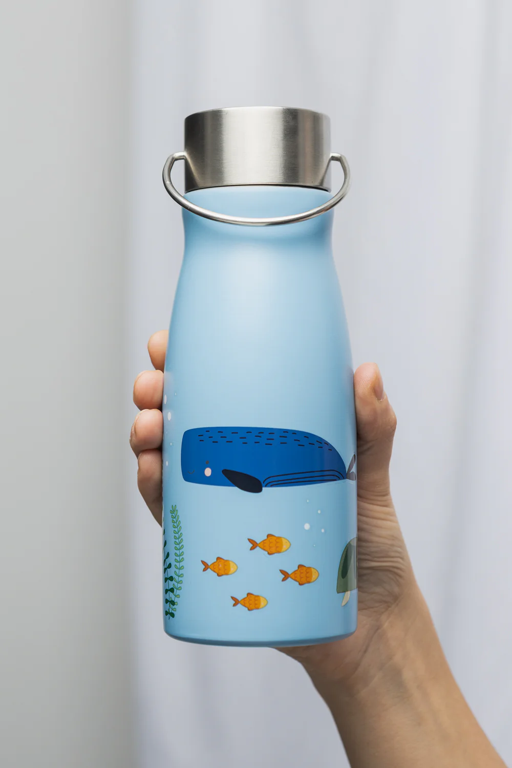Trinkflasche für Kids SEA - Image 3