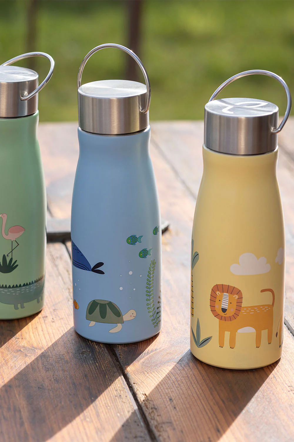 Trinkflasche für Kids SEA - Image 6