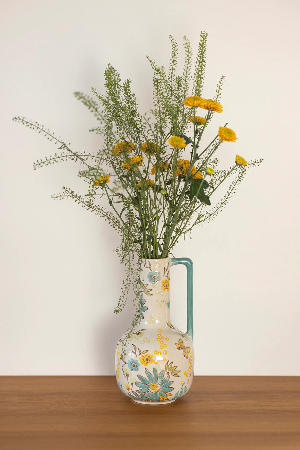 Vase CHARMING COTTAGE - Image 3