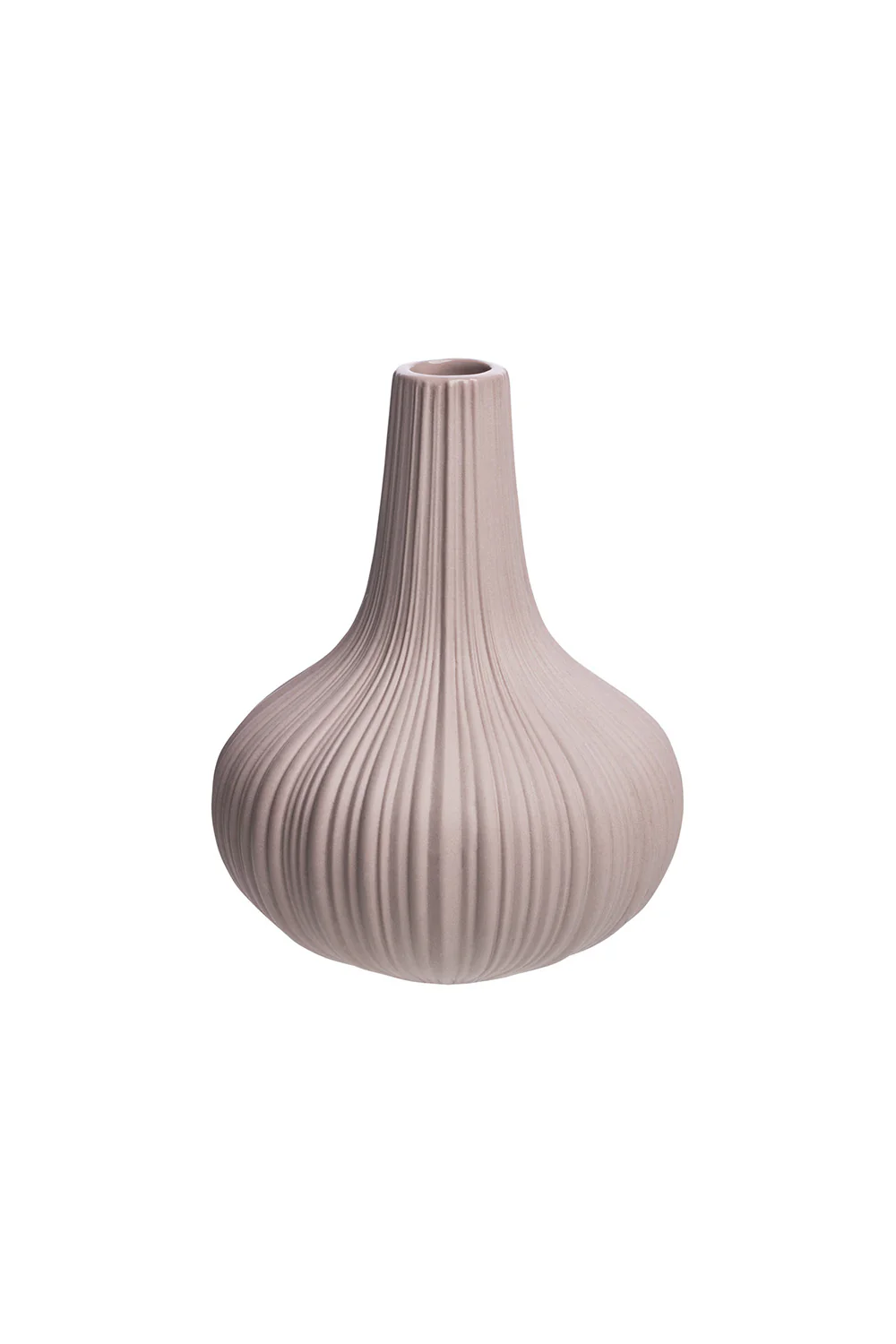 Vase VINTAGE rose