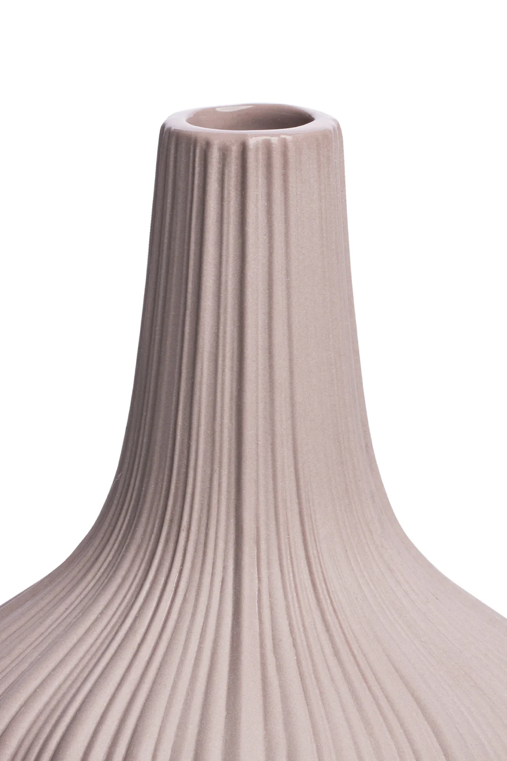 Vase VINTAGE rose - Image 2