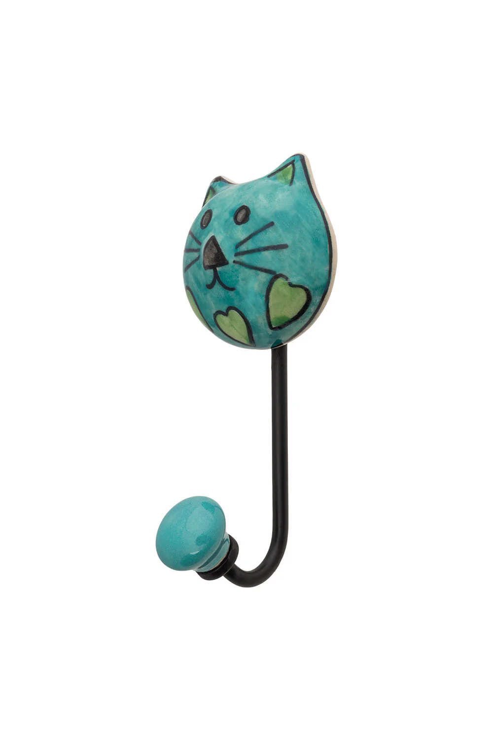 Wandhaken OCEAN MEOW - Image 2